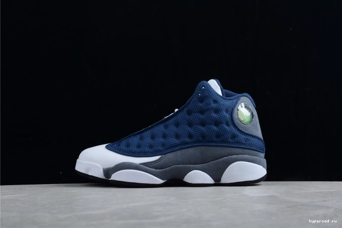 (2010) 414571-401 13 Flint Retro Jordan Air 1027